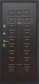 Дверь эконом класса ЭК-695