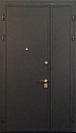 Дверь тамбурная ТА-1829