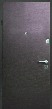 Дверь эконом класса ЭК-695